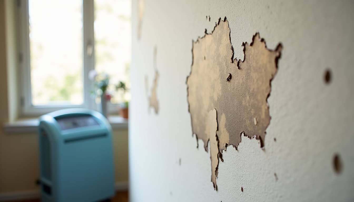 degradation-humidite